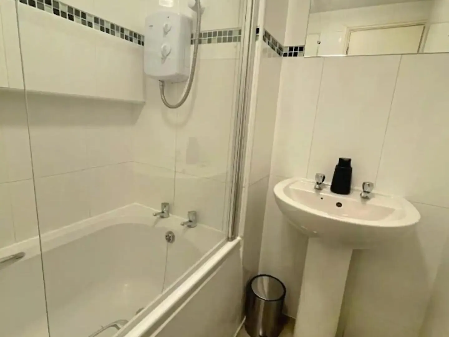 Loft Apt In The Centre Of Sheffield For 3 Persons Apartment