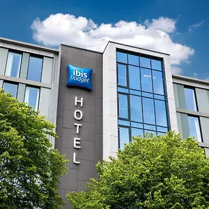 2* فندق Ibis Budget Centre St Marys Gate
